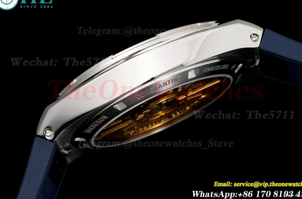 Stk RU 4500V Overseas ZF SS Blue A5100 0317